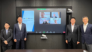 JJB竞技宝董事会决议通过收购德国BHTC 拓展智慧移动生态圈