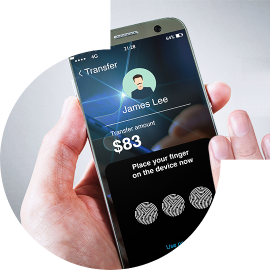 JJB竞技宝新一代全系列感測技術<br>為智慧應用場域帶來人機溝通全新體驗